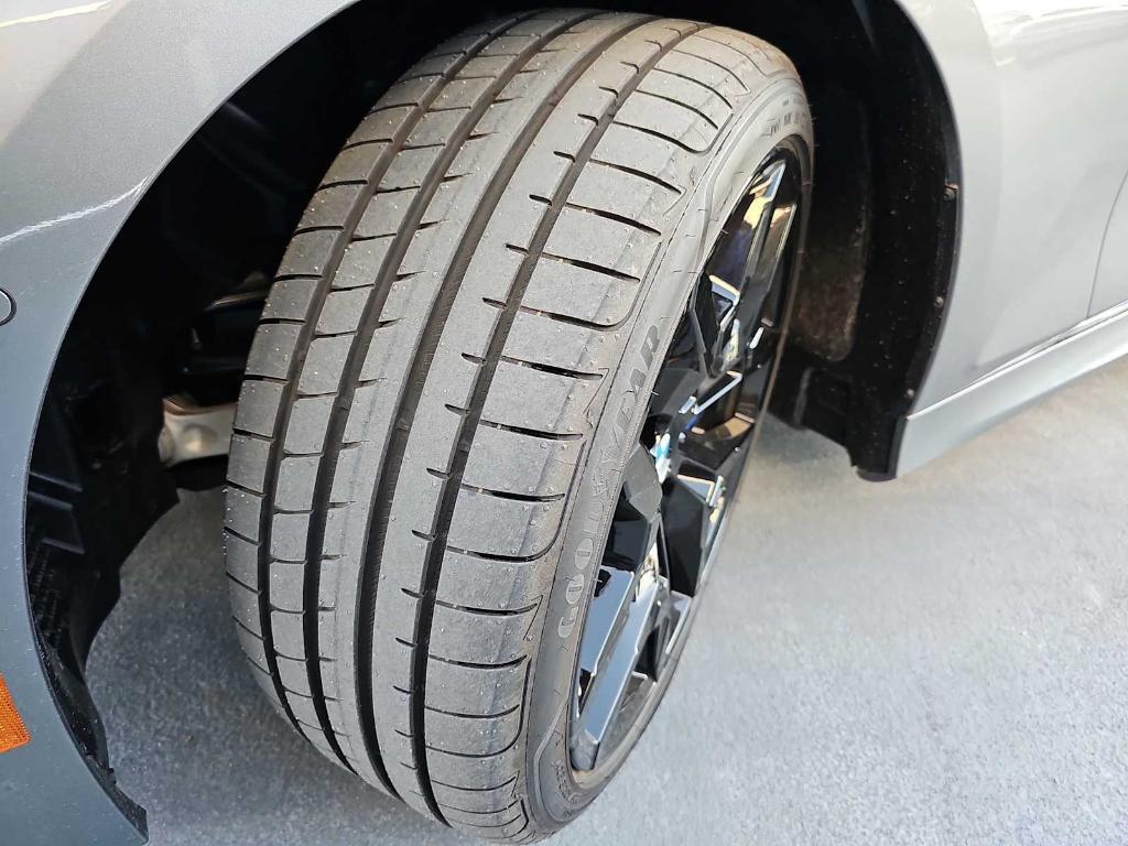 new 2026 BMW M340 car, priced at $68,305