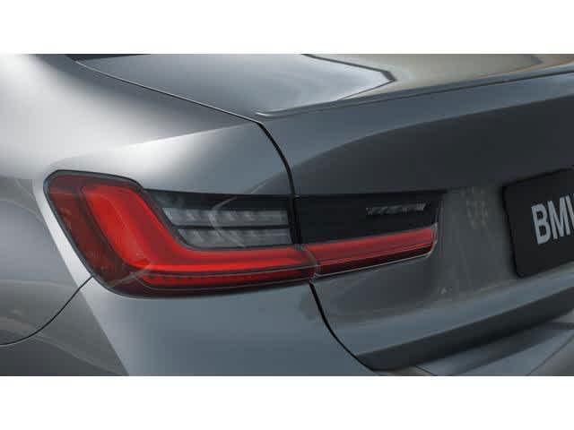 new 2026 BMW M340 car, priced at $68,305