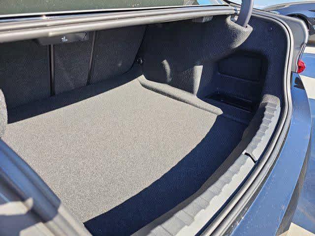 new 2025 BMW 330 car, priced at $50,325