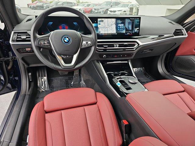 used 2023 BMW i4 Gran Coupe car, priced at $34,995