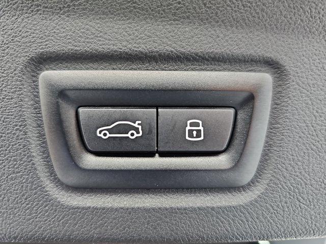 used 2023 BMW i4 Gran Coupe car, priced at $34,995