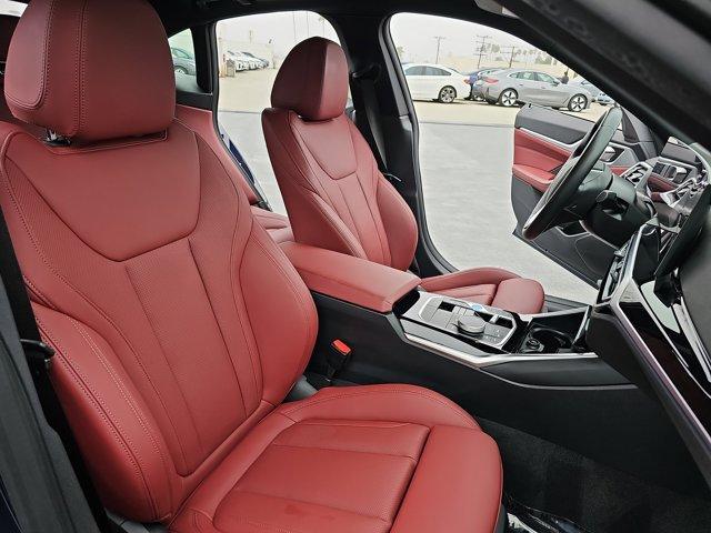 used 2023 BMW i4 Gran Coupe car, priced at $34,995