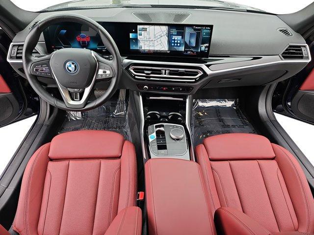 used 2023 BMW i4 Gran Coupe car, priced at $34,995