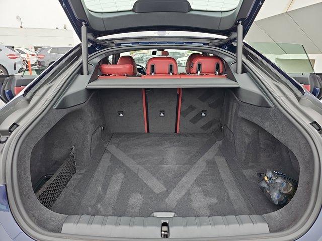 used 2023 BMW i4 Gran Coupe car, priced at $34,995