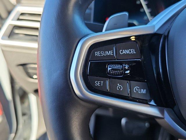 used 2025 BMW 430 car, priced at $47,995