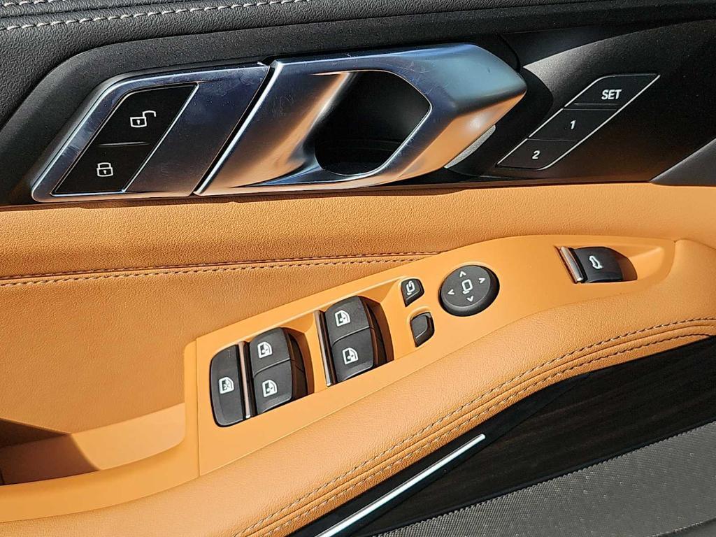 new 2026 BMW X5 PHEV car, priced at $80,850