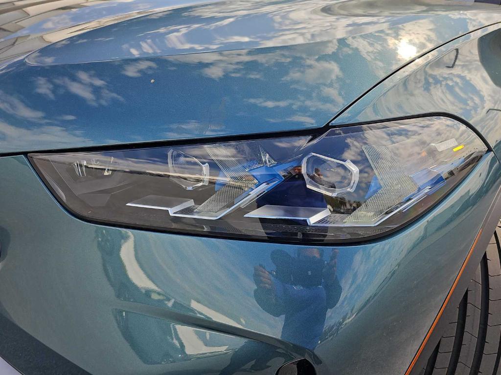 new 2026 BMW X5 PHEV car, priced at $80,850