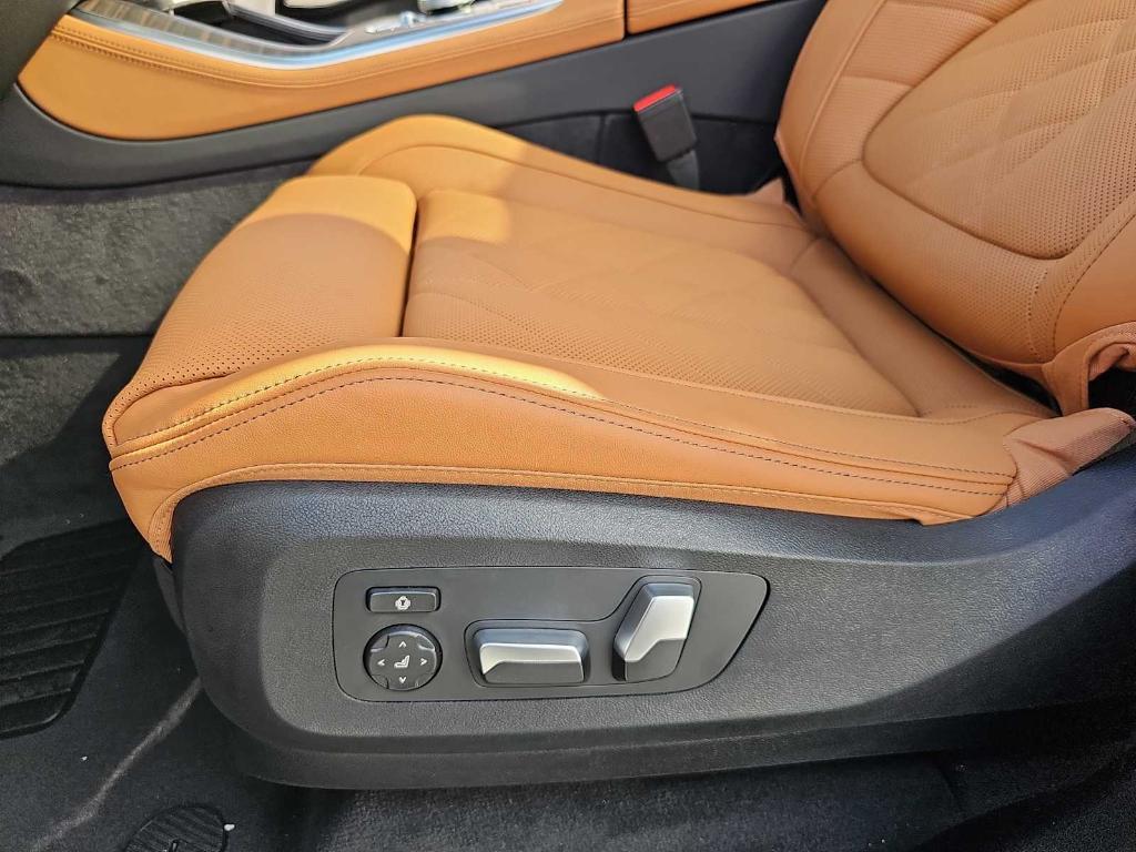 new 2026 BMW X5 PHEV car, priced at $80,850