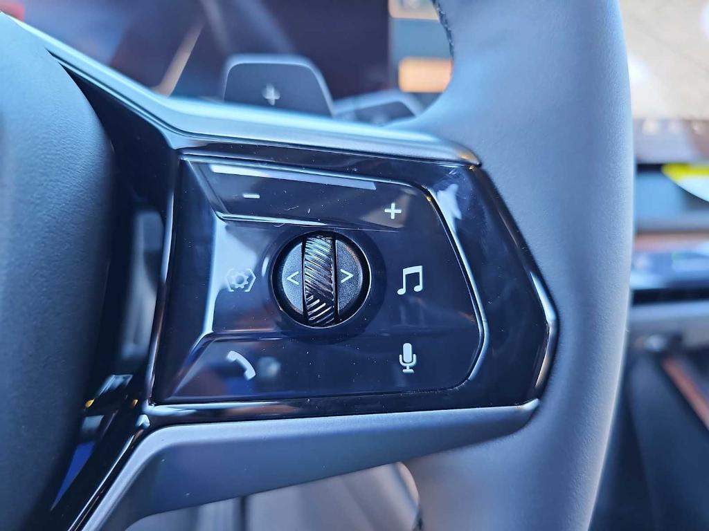 new 2026 BMW X3 car, priced at $55,075