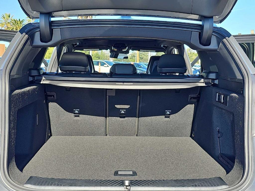 new 2026 BMW X3 car, priced at $55,075