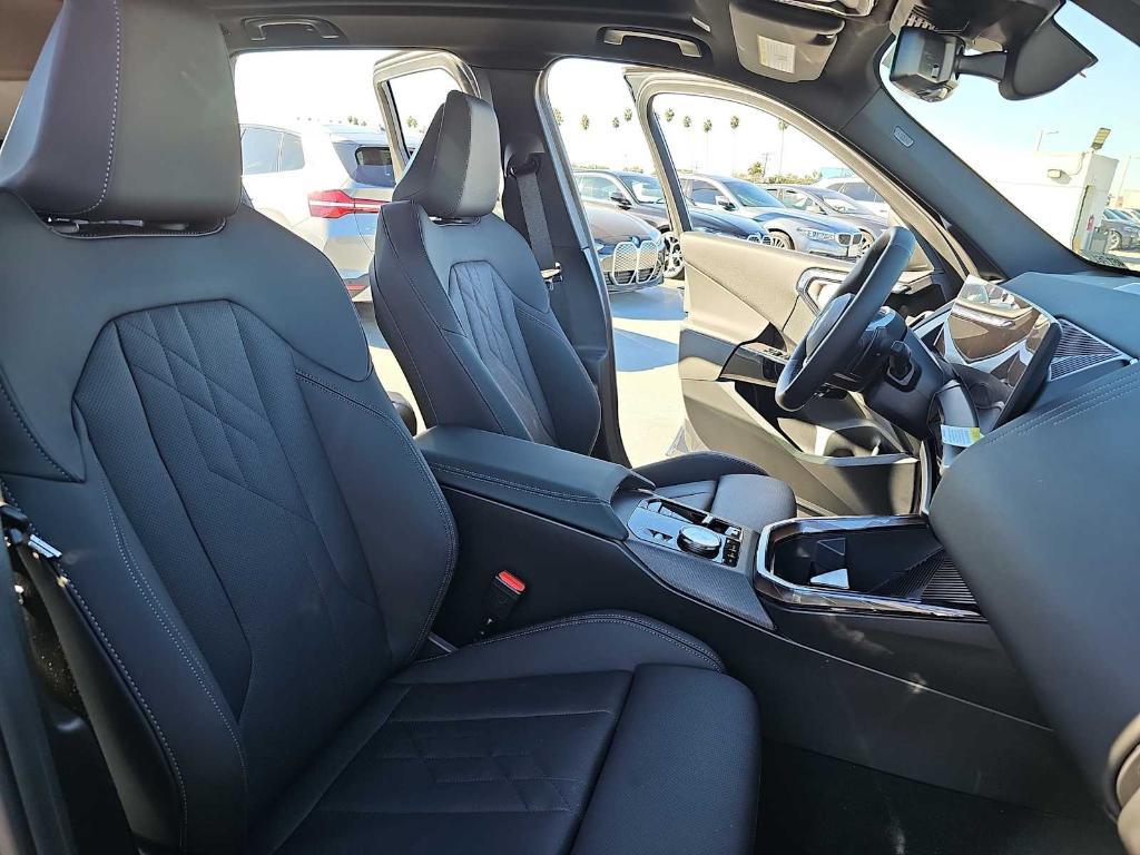 new 2026 BMW X3 car, priced at $55,075