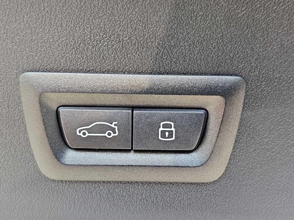 new 2026 BMW X3 car, priced at $55,075