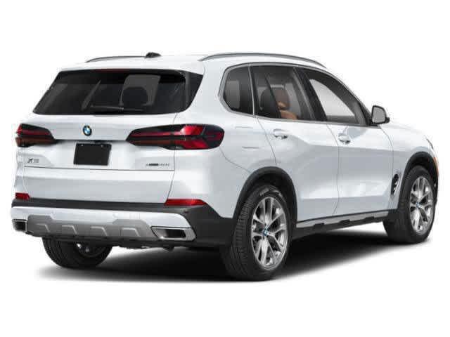 new 2026 BMW X5 car, priced at $77,925