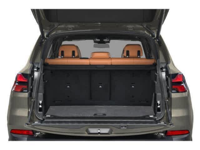 new 2026 BMW X5 car, priced at $77,925