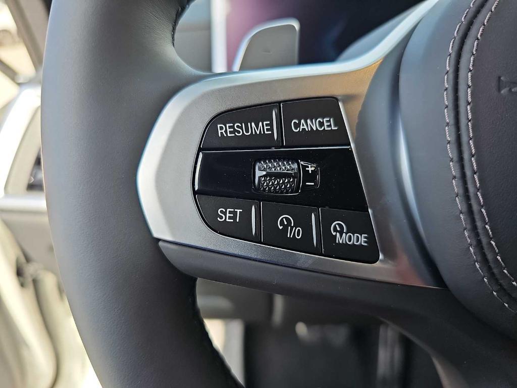 new 2026 BMW X5 car, priced at $77,925