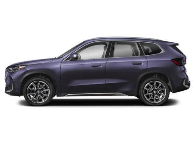 new 2026 BMW X1 car, priced at $48,125