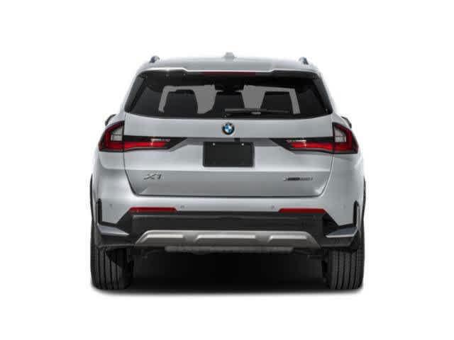 new 2026 BMW X1 car, priced at $48,125