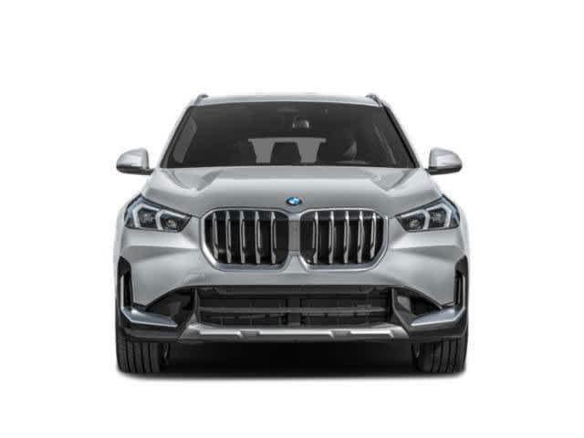 new 2026 BMW X1 car, priced at $48,125