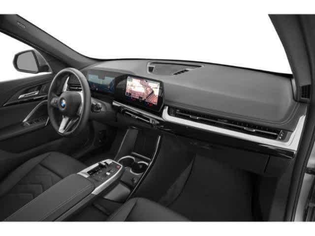 new 2026 BMW X1 car, priced at $48,125