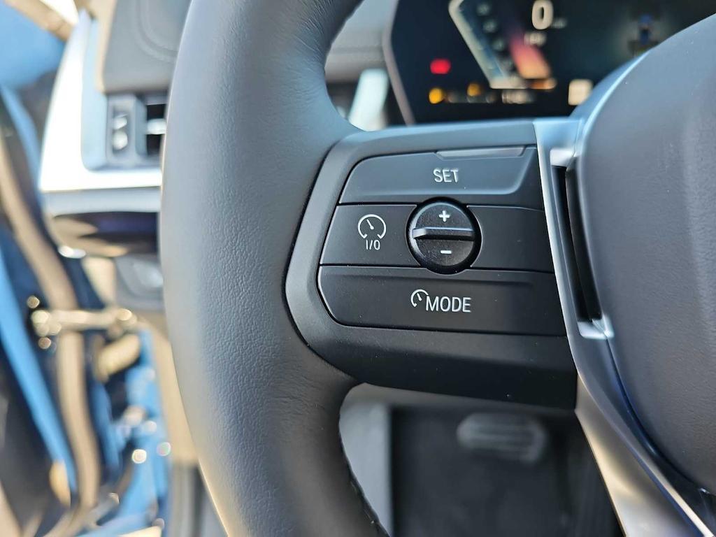 new 2026 BMW X1 car, priced at $48,125