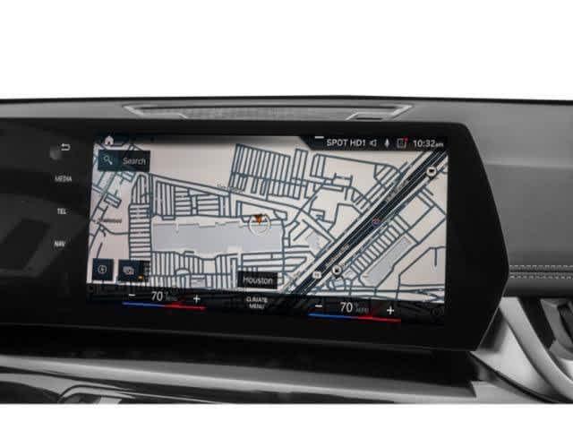 new 2026 BMW X1 car, priced at $48,125