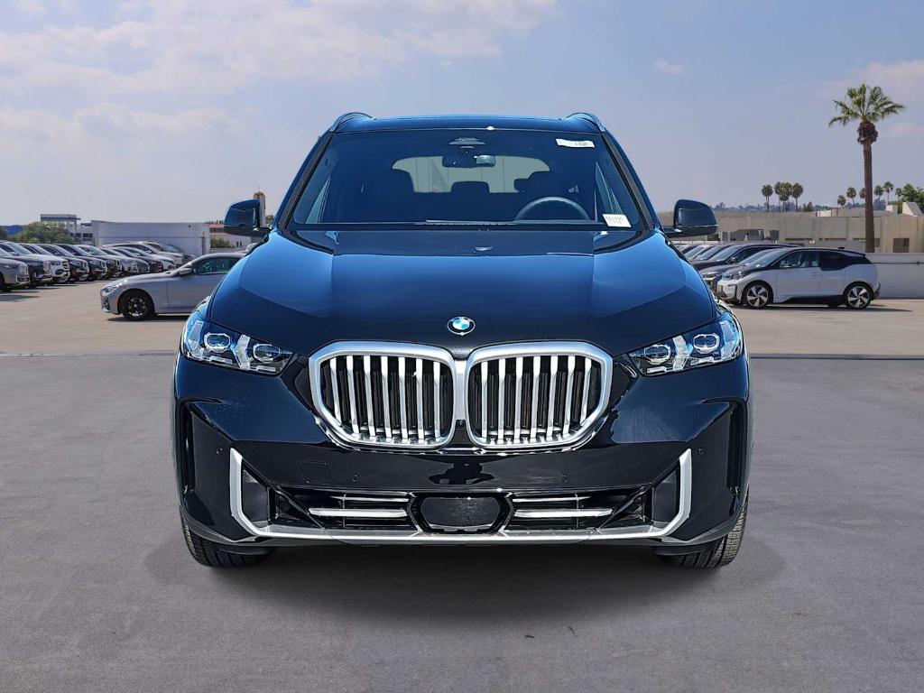 new 2026 BMW X5 car, priced at $70,325