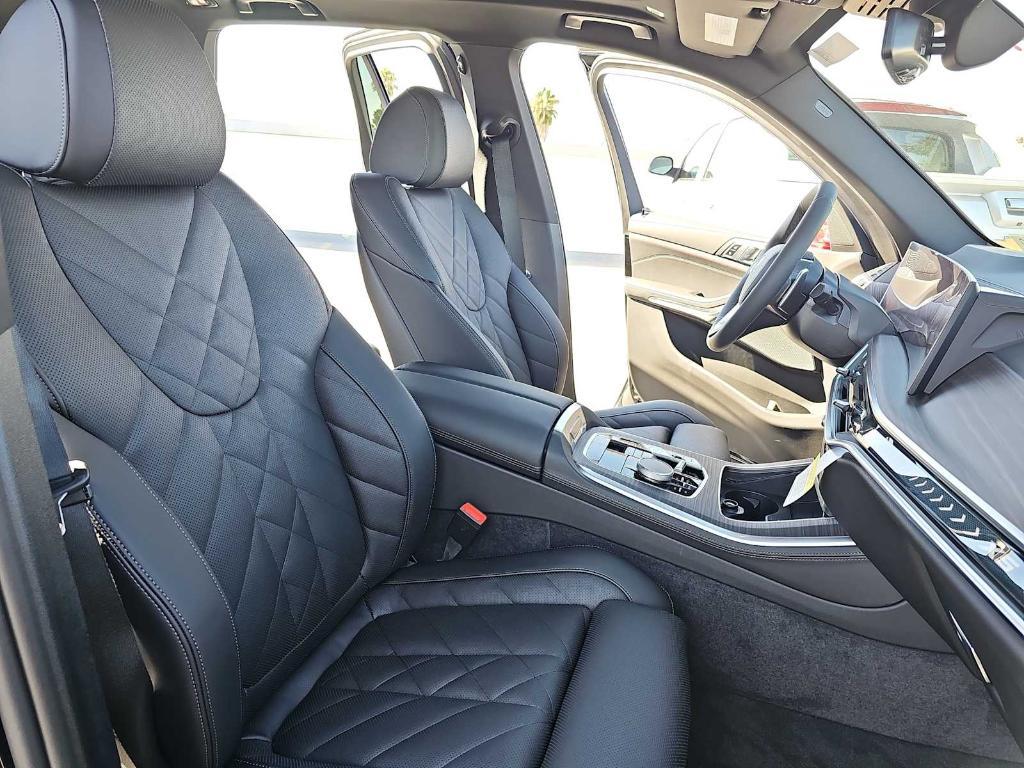 new 2026 BMW X5 car, priced at $70,325