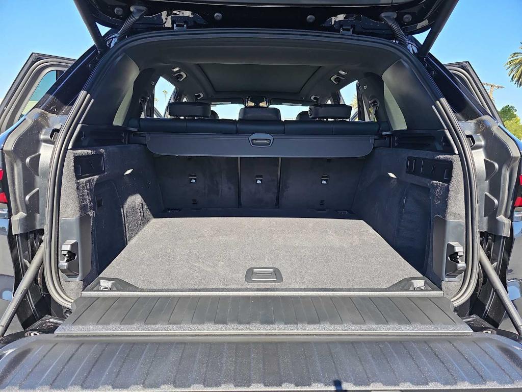 new 2026 BMW X5 car, priced at $70,325