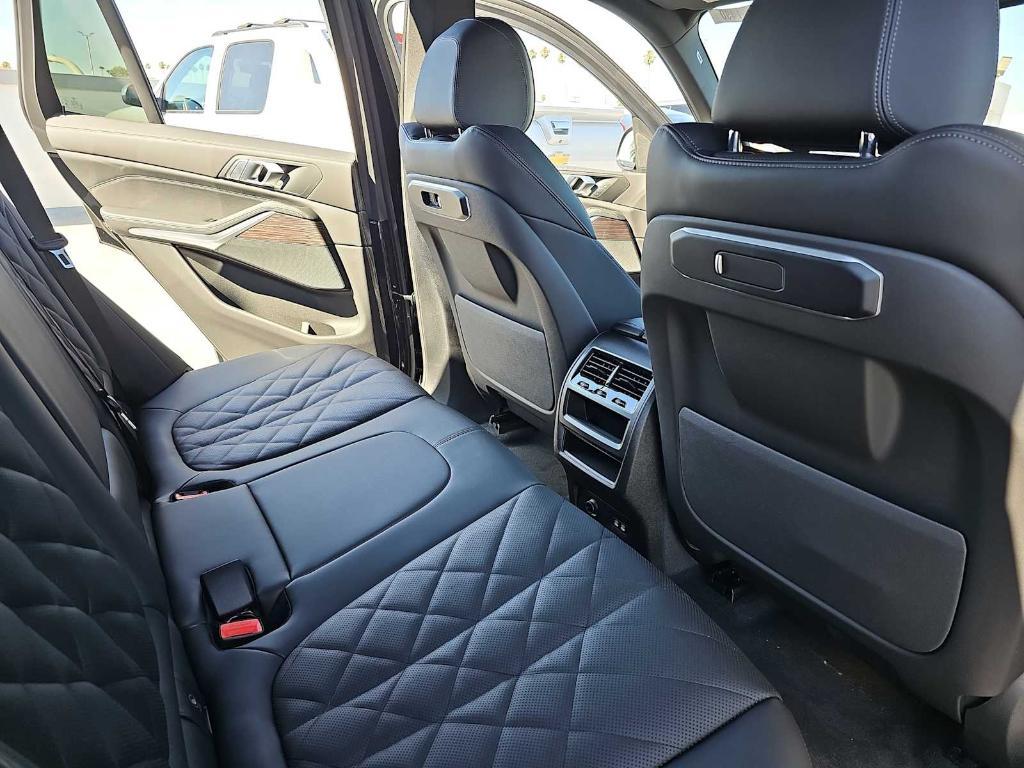 new 2026 BMW X5 car, priced at $70,325