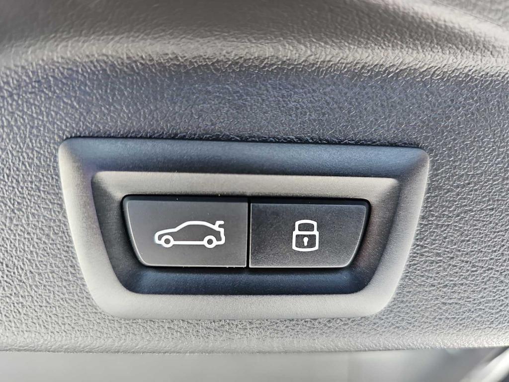 new 2026 BMW X5 car, priced at $70,325