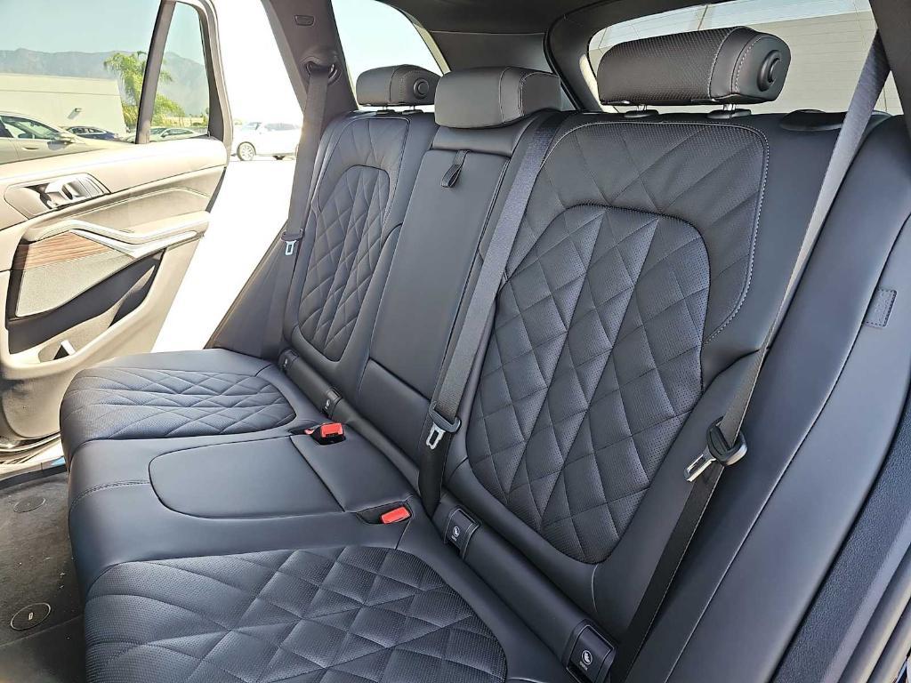 new 2026 BMW X5 car, priced at $70,325