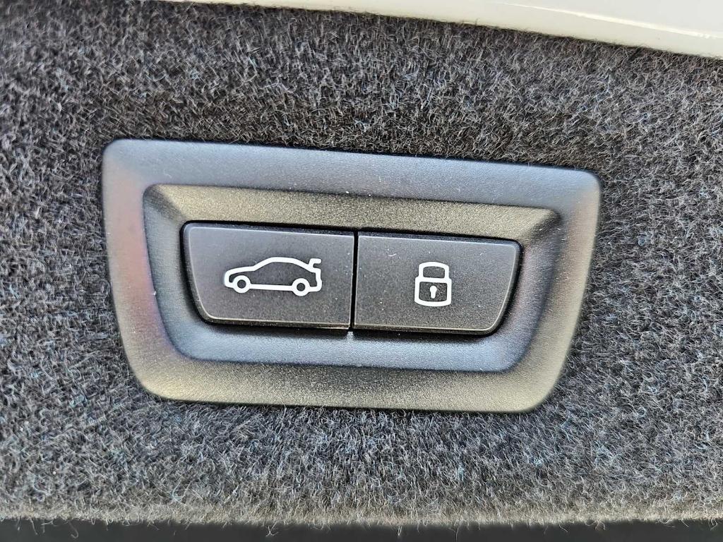 used 2024 BMW M850 Gran Coupe car, priced at $73,148