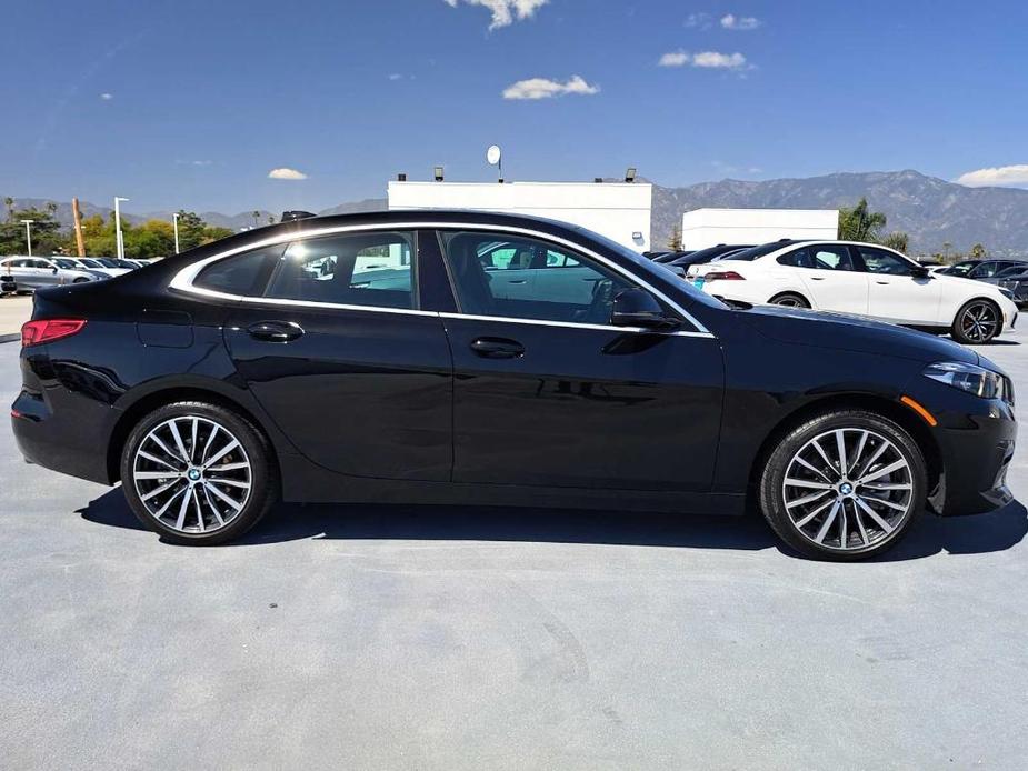 used 2021 BMW 228 Gran Coupe car, priced at $25,995