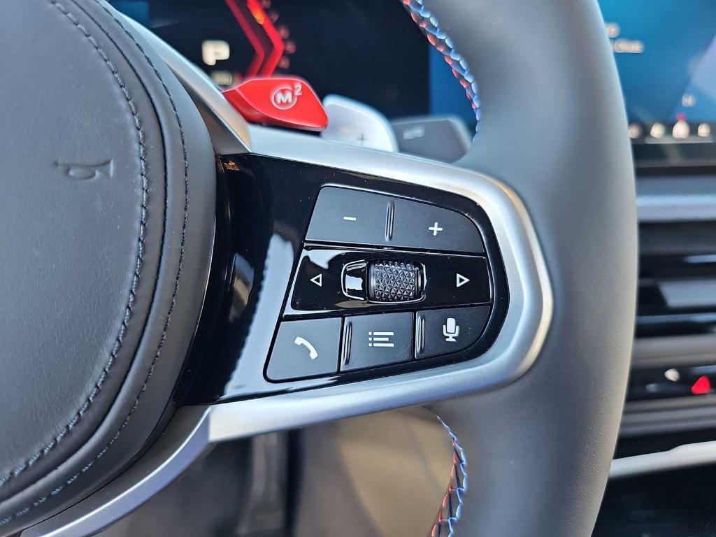 new 2026 BMW M2 car, priced at $74,375