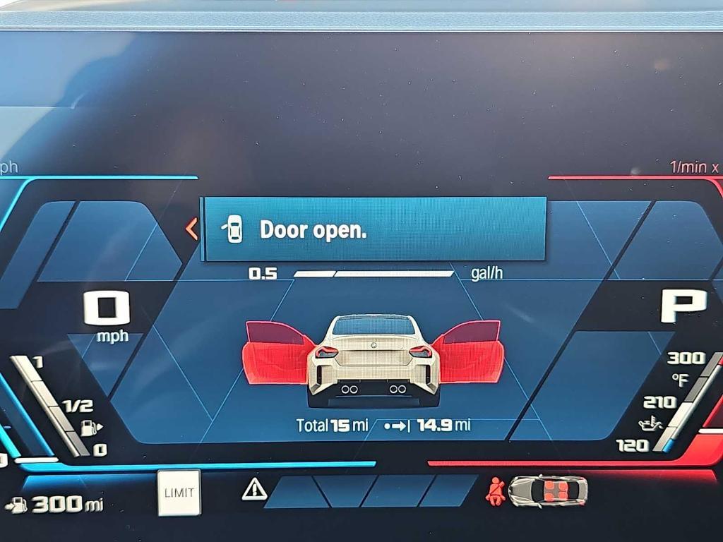 new 2026 BMW M2 car, priced at $74,375