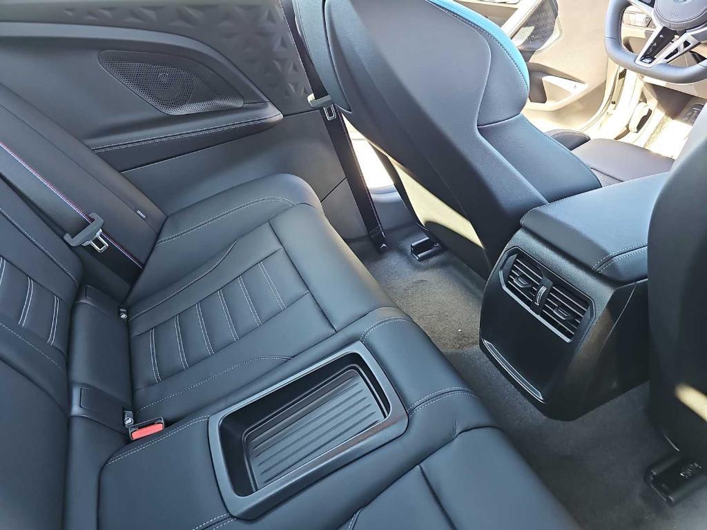 new 2026 BMW M2 car, priced at $74,375