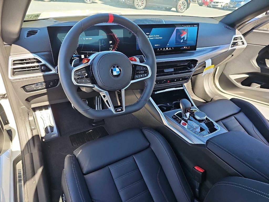 new 2026 BMW M2 car, priced at $74,375