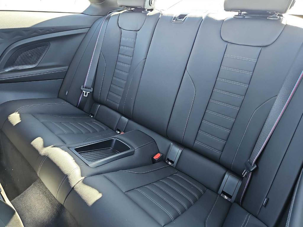 new 2026 BMW M2 car, priced at $74,375