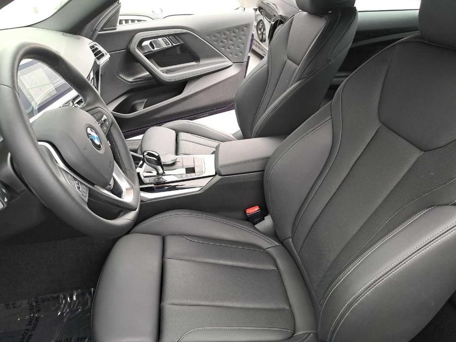 used 2022 BMW 230 car, priced at $35,888