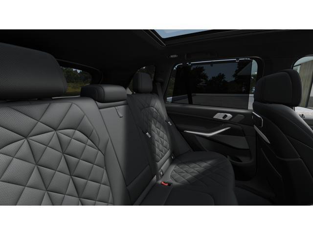 new 2026 BMW X5 car, priced at $101,925