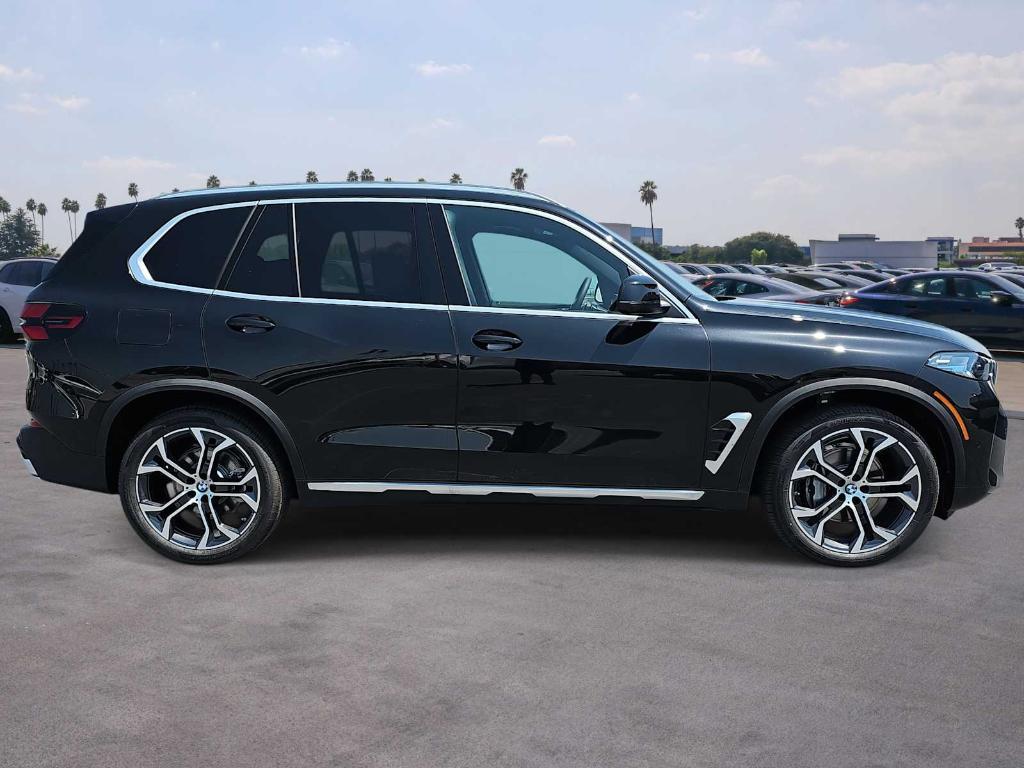 new 2026 BMW X5 car, priced at $77,850