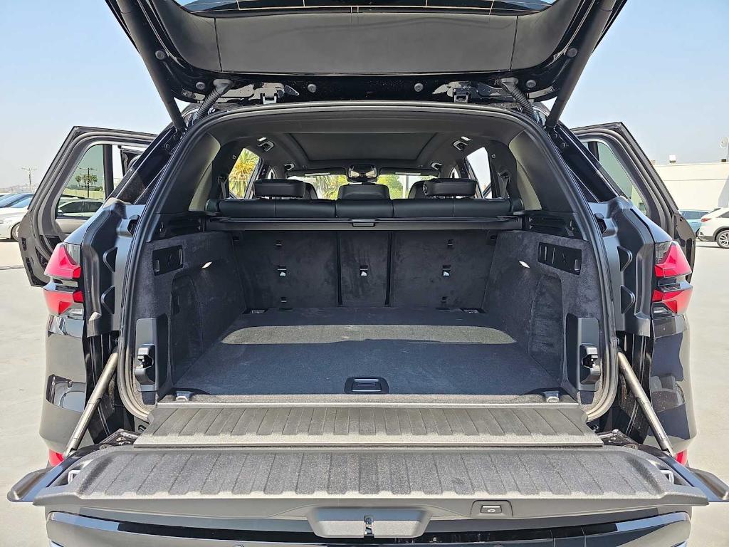 new 2026 BMW X5 car, priced at $77,850