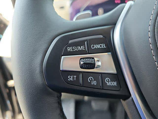 new 2026 BMW X5 car, priced at $77,850