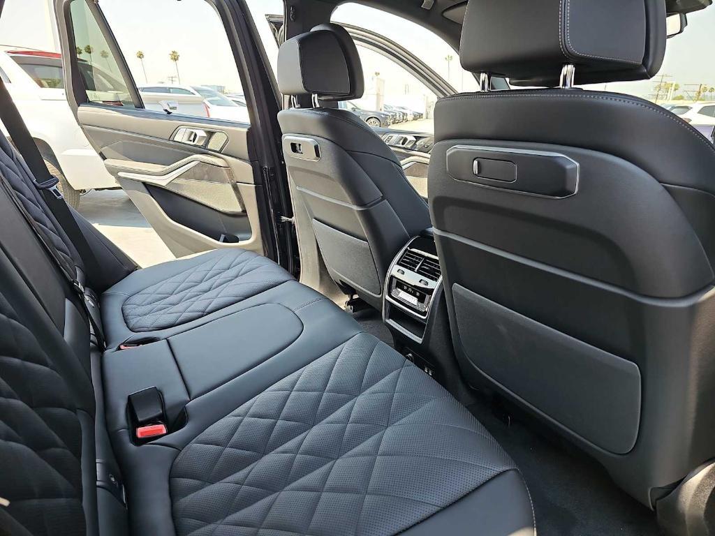 new 2026 BMW X5 car, priced at $77,850