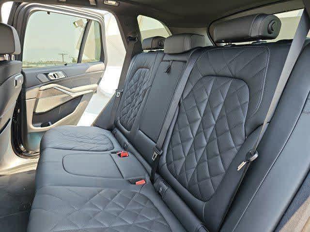 new 2026 BMW X5 car, priced at $77,850
