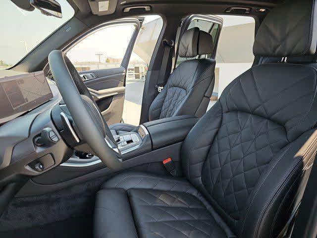 new 2026 BMW X5 car, priced at $77,850