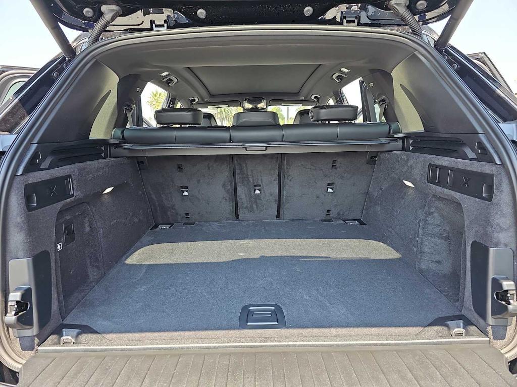 new 2026 BMW X5 car, priced at $77,850