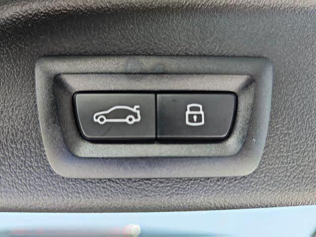 new 2026 BMW X5 car, priced at $77,850