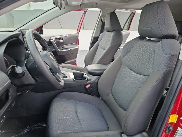 used 2022 Toyota RAV4 car, priced at $27,795
