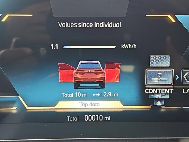 new 2026 BMW iX car, priced at $92,620